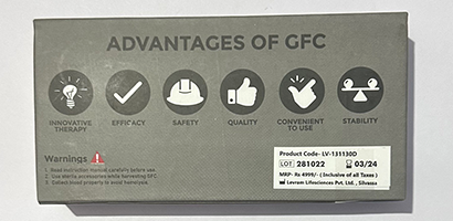 product specification